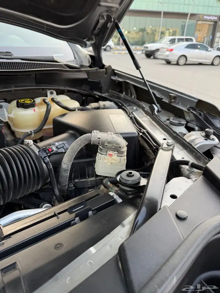 تاهو 2022 LS مطور 11
