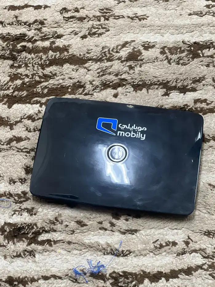روتر موبايلي فورجي 4G 1