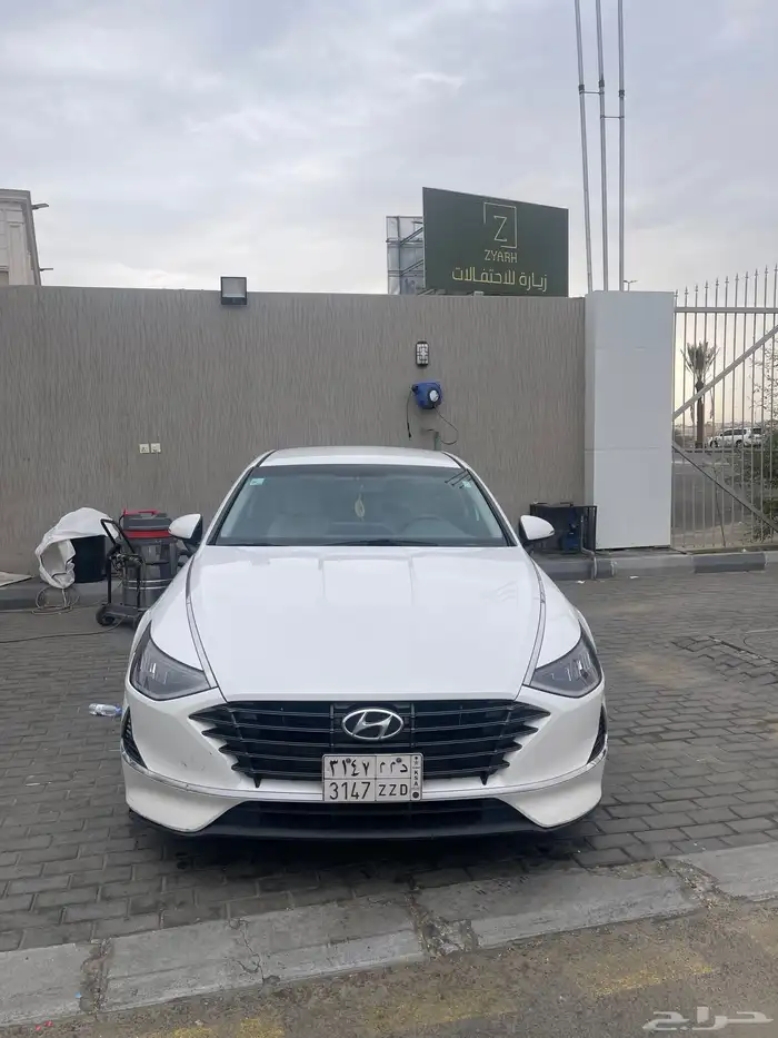 للبيع سوناتا 2020 0