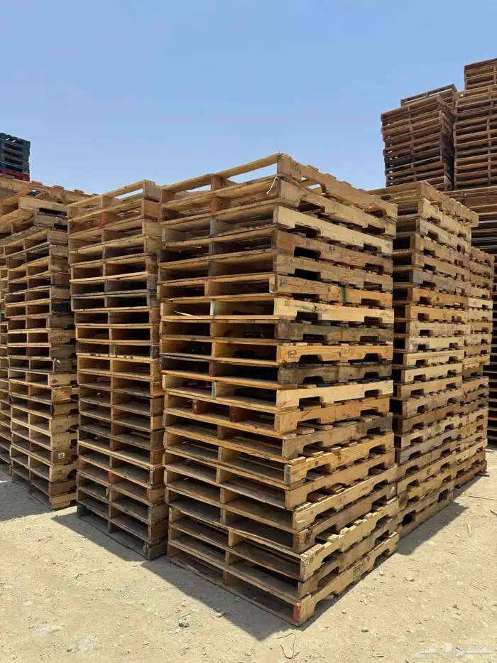 طبليات خشبيه 41