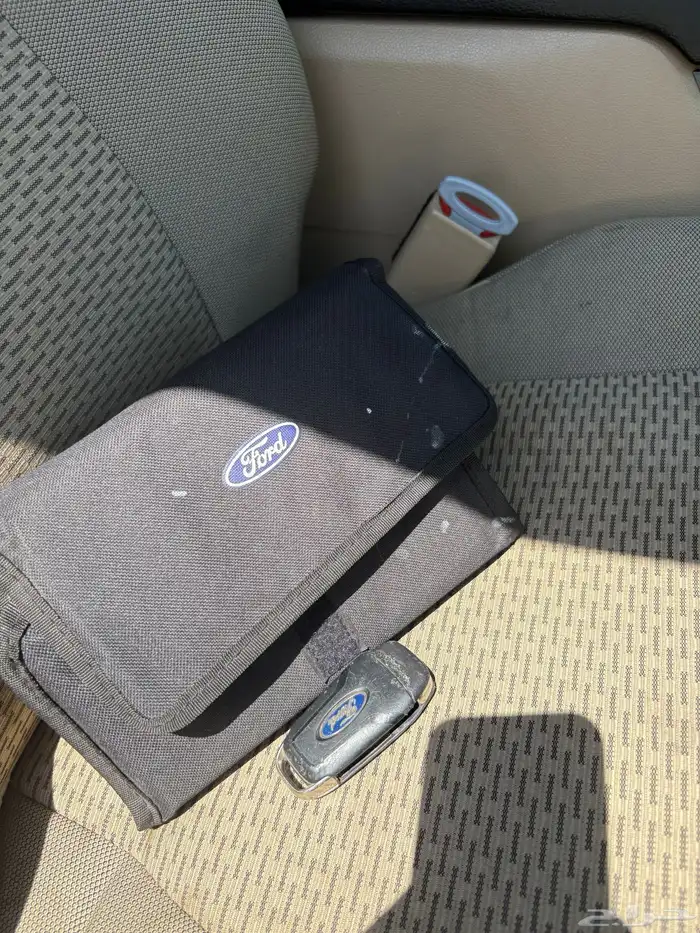 FORD F150 XLT فل كامل معدل 16