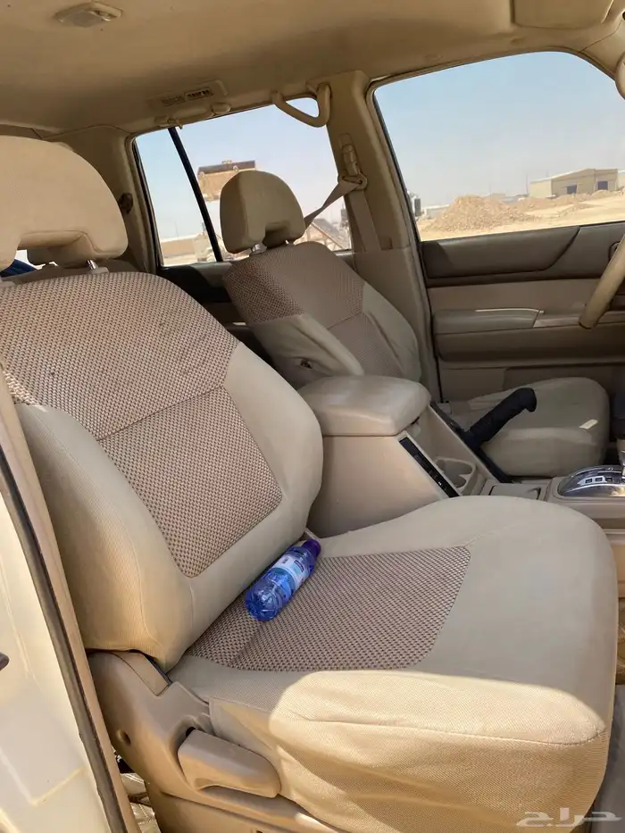 سوبر سفاري 2003 14