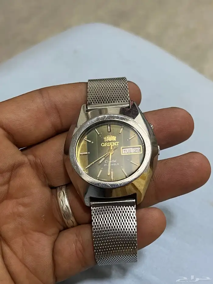 ساعات 2