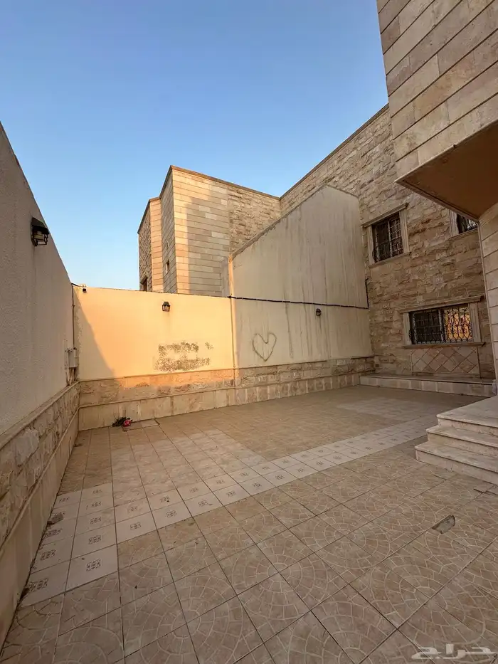 فيلا دوبلكس للبيع 2