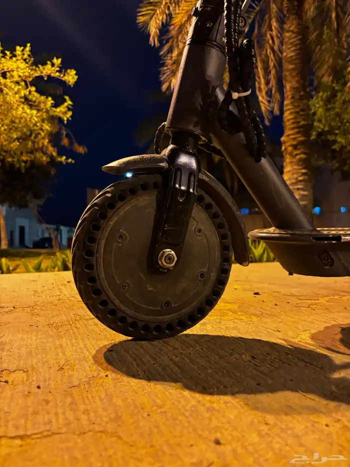 سكوتر كهربائي للبيع 0