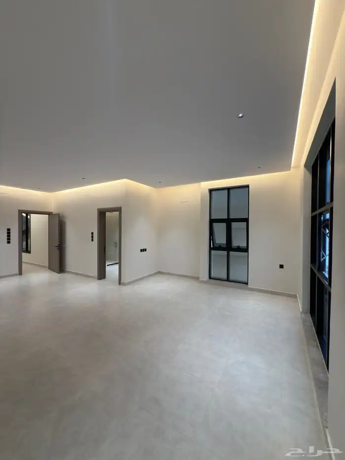 للبيع فلل مودرن بتصميم حديث بموقع مميز ومكتمل الخدمات 23