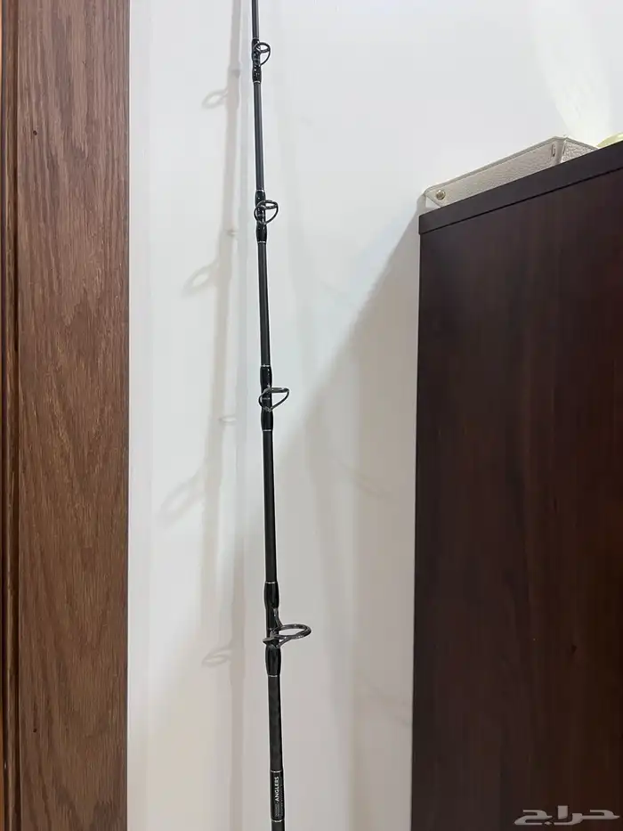 قصبة صيد للبيع HOWK LX special one 2
