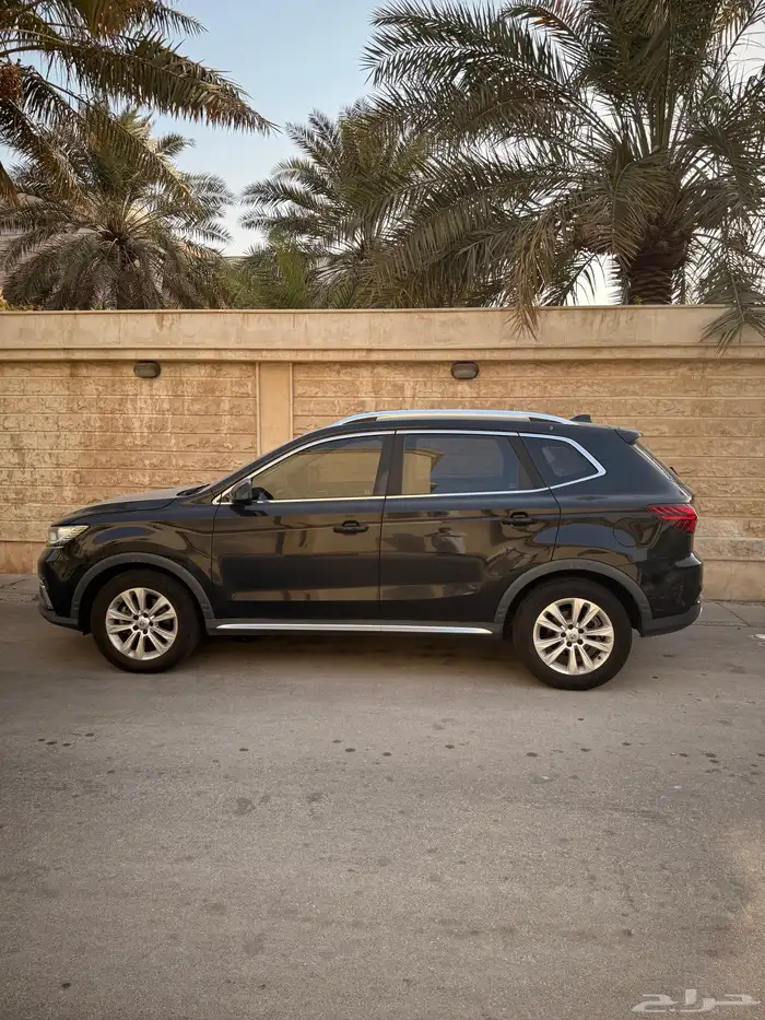 ام جي MG RX5 13
