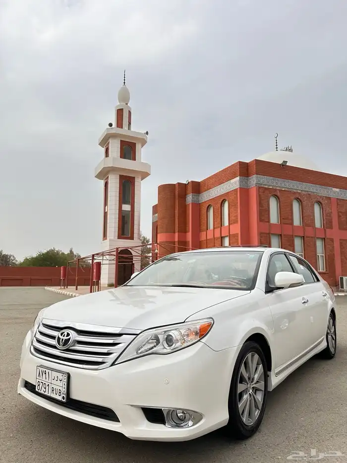 افالون 2012 11