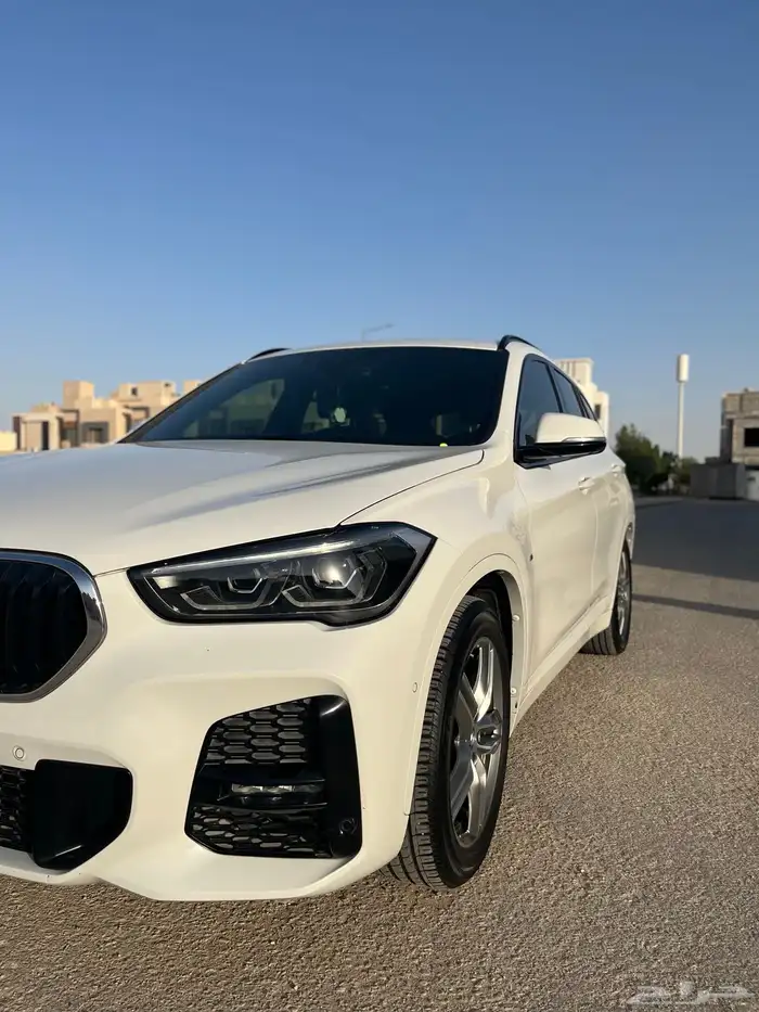 بي ام دبليو X1 موديل 2020 M Kit 1