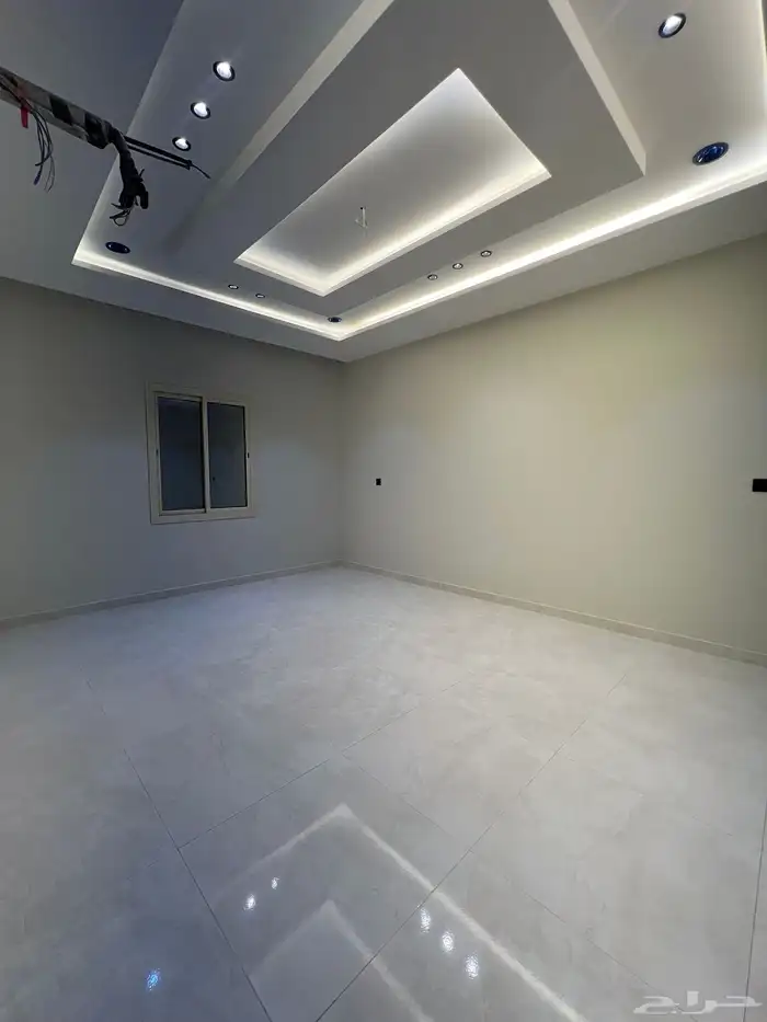 شقق تمليك (4 و 5 غرف) بمساحات واسعة و تشطيب مميز ولي العهد 1 2