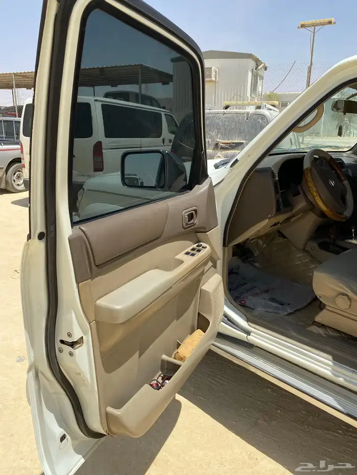 سوبر سفاري 2003 10