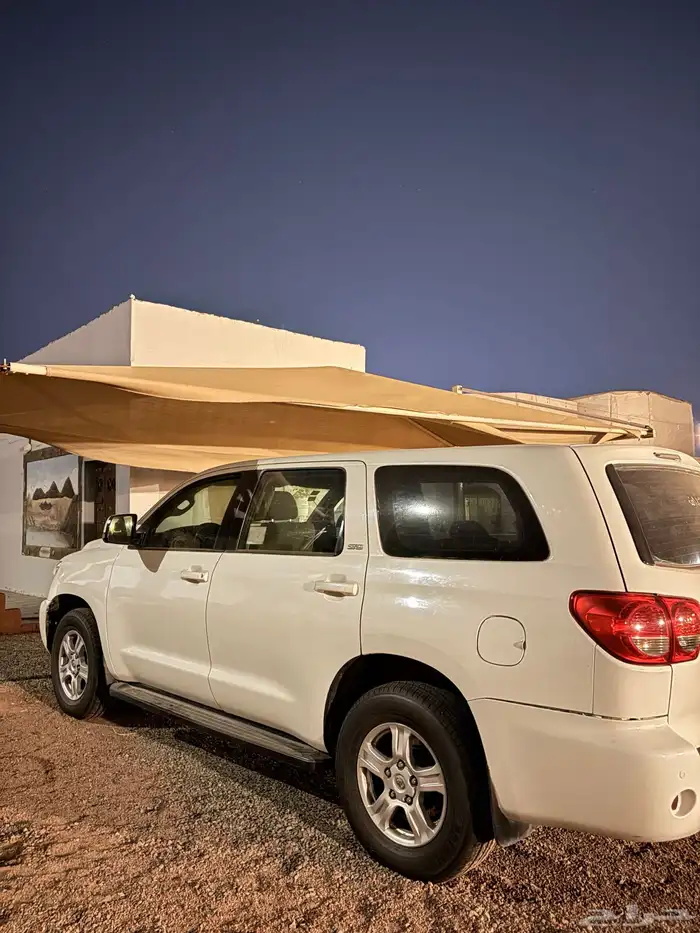 سايره سكويا 5