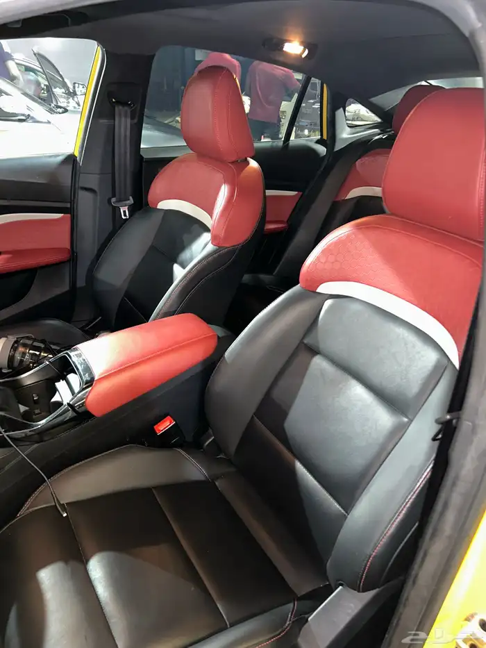 Mg Gt 2022 للبيع 6