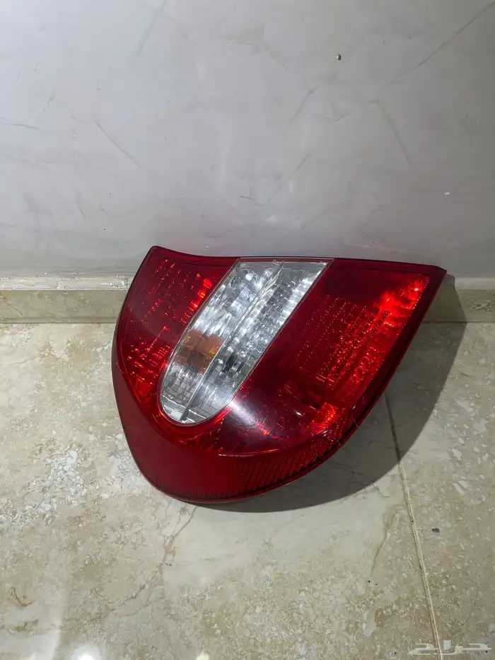 اسطبات خلفيه كامري 2003-2004 1