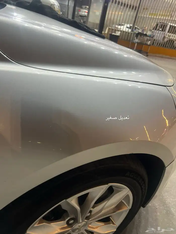 شفرولية ماليبو 2020 LS 1