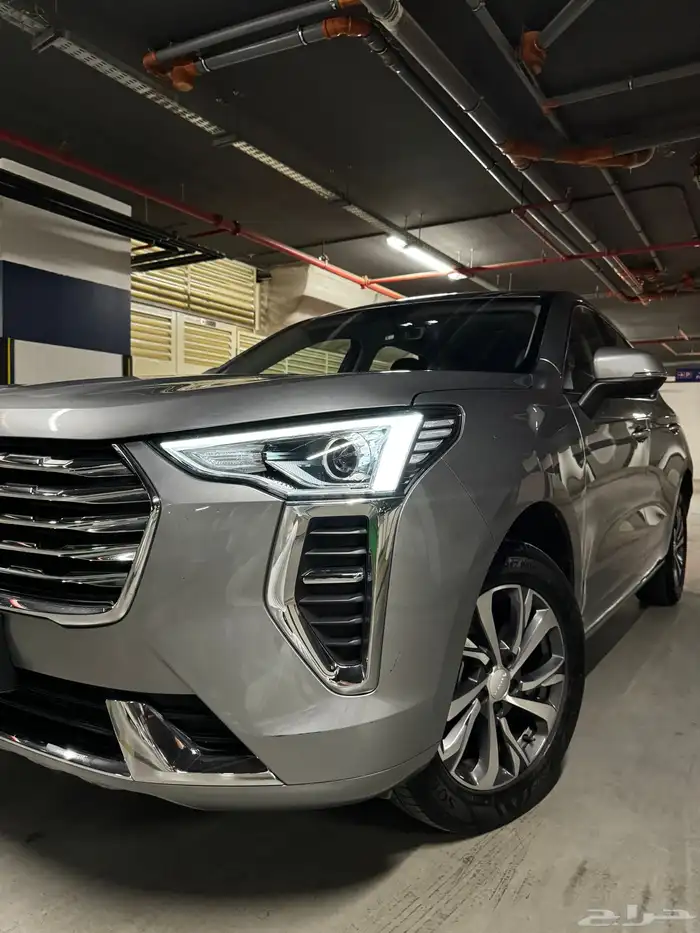 هافال 2024 نص فل (تم البيع) 9