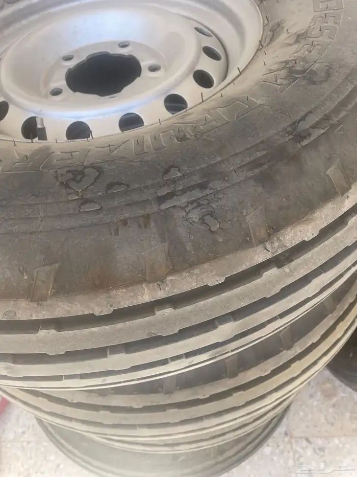 كفرات بالون 16 1