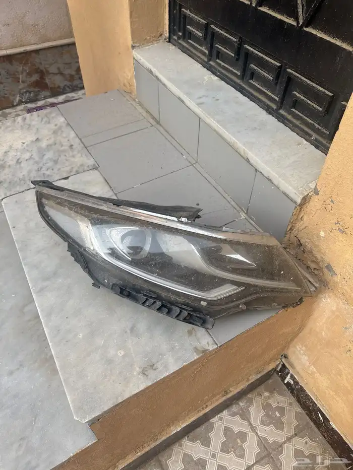 قطع اوبتما من2017 الى 2020 2
