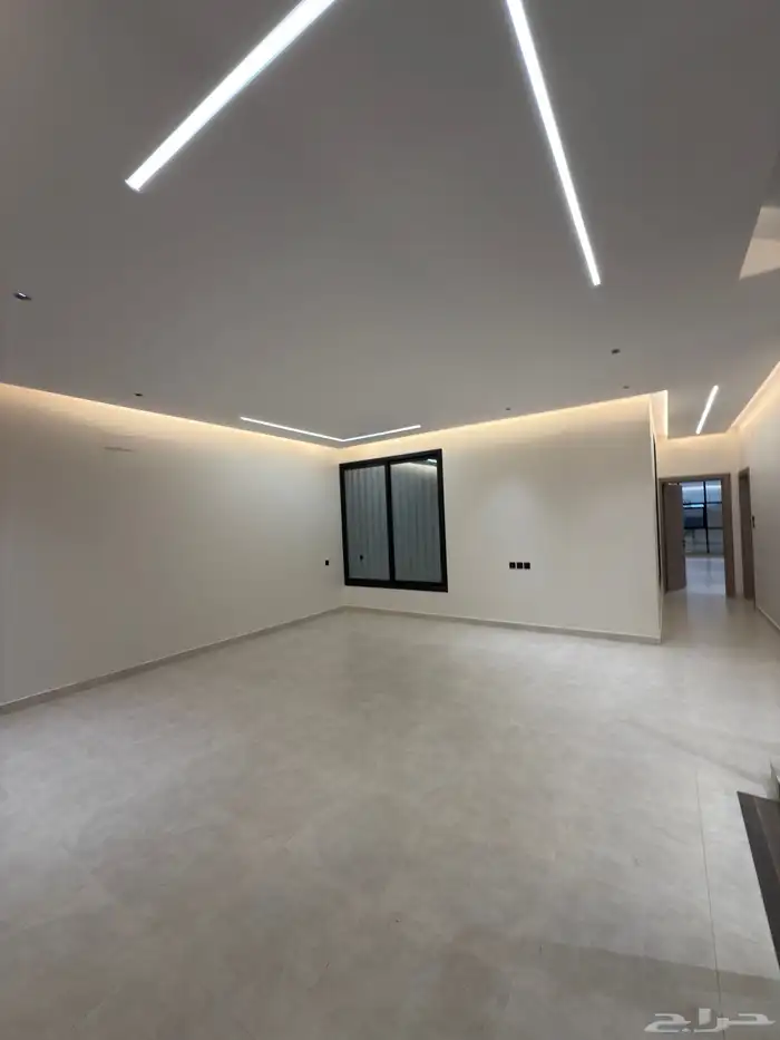 للبيع فلل مودرن بتصميم حديث بموقع مميز ومكتمل الخدمات 20