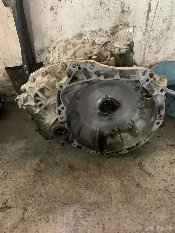 قير جير نيسان سنترا التيما مكسيما مستورد نضيف مع ضمان 2