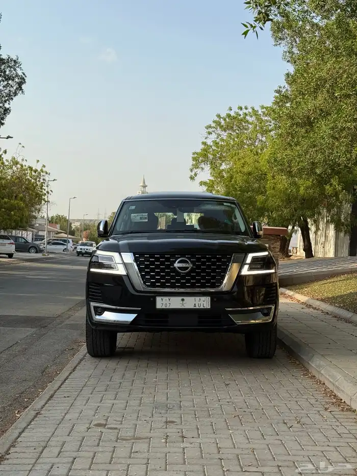 باترول بلاتينيوم 2022 تم البيع 20
