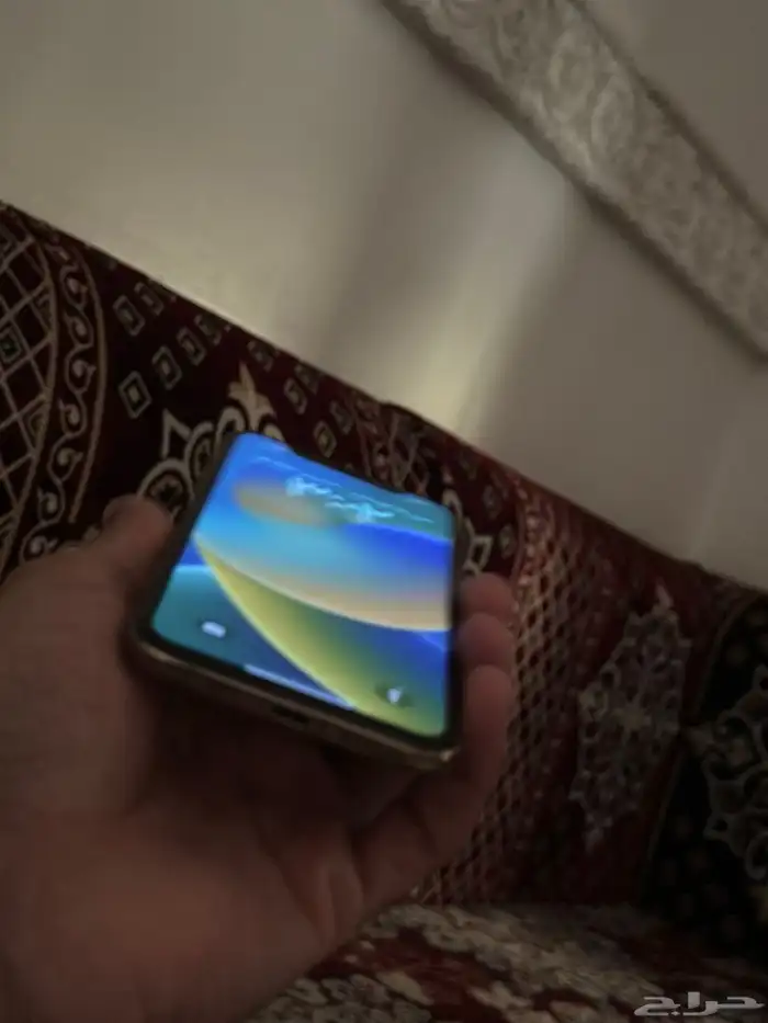 ايفون 14بلس و xs 7