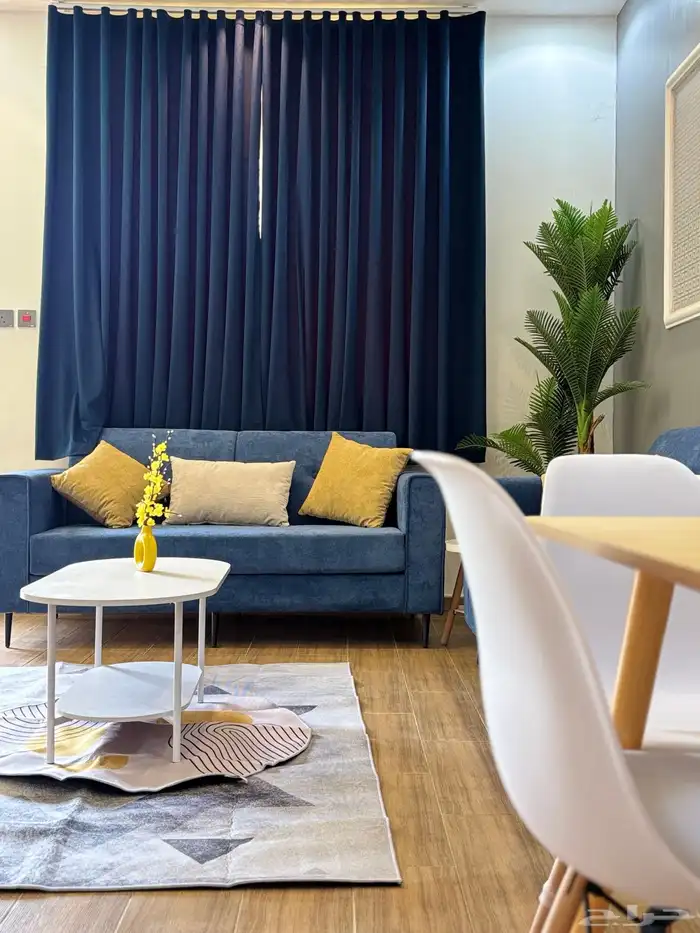 شاليهات   شقة درة المئة أبها خميس مشيط 18