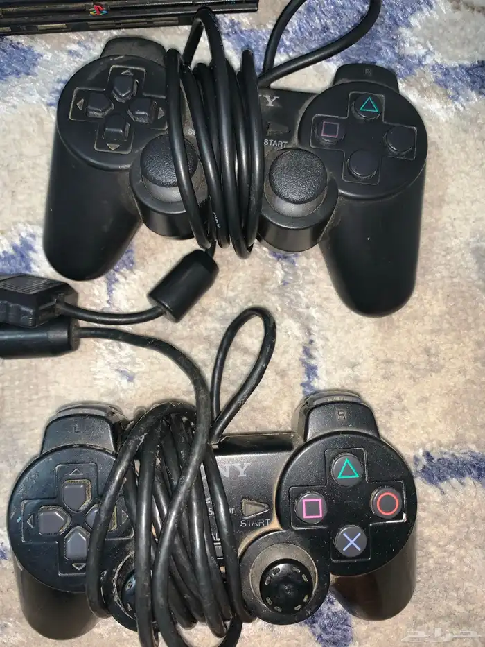 بلايستيشن تو سوني 2 4