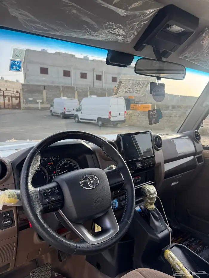 شاص 2024 بنزين تماتيك سعودي 10