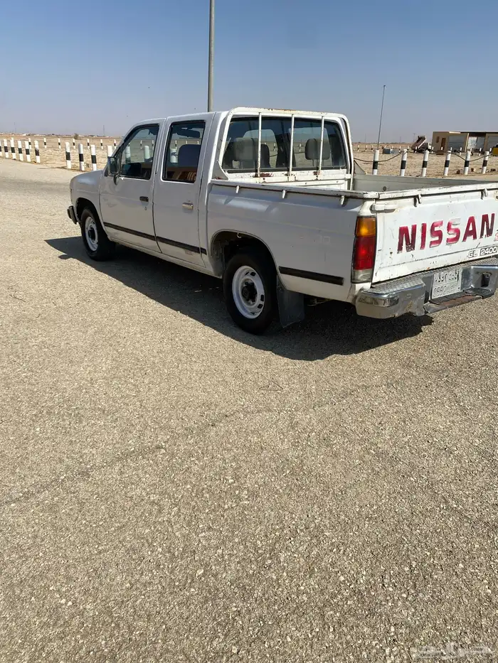 ددسن غمارتين 93 3