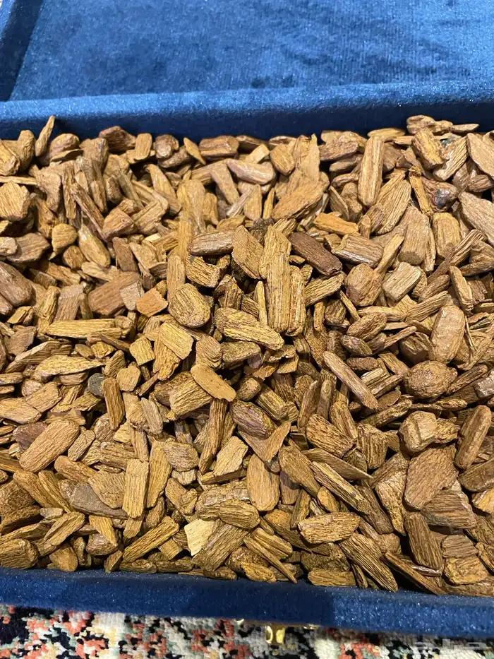 بخور دقة 1