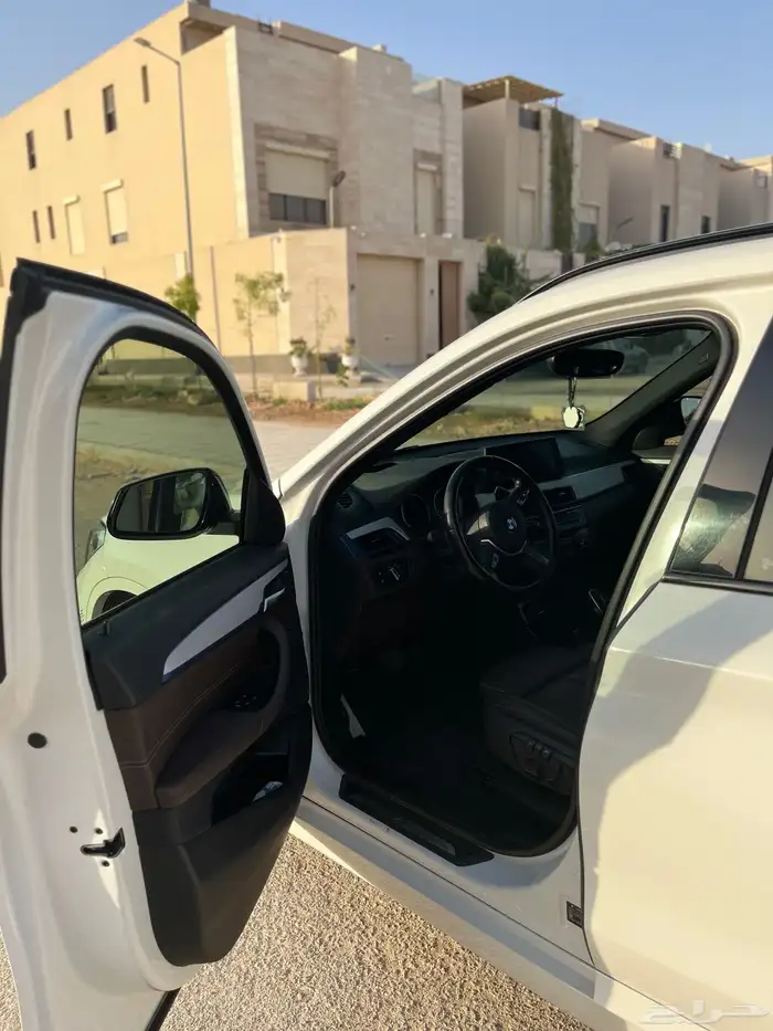 بي ام دبليو X1 موديل 2020 M Kit 9