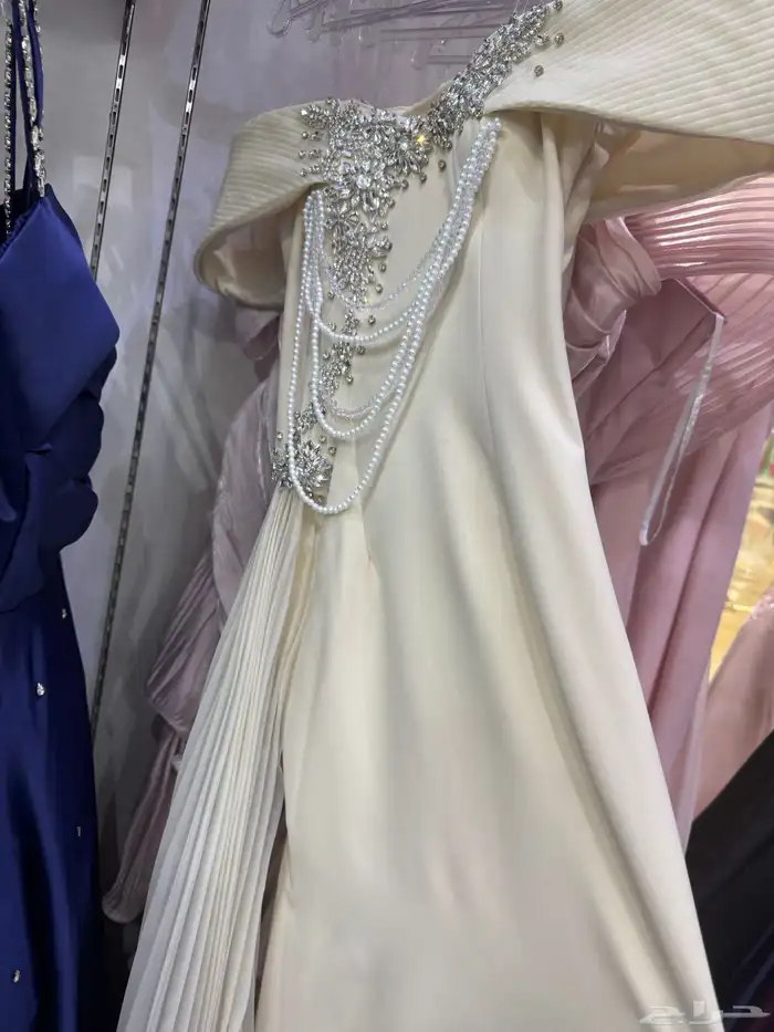 فستان سهره 5