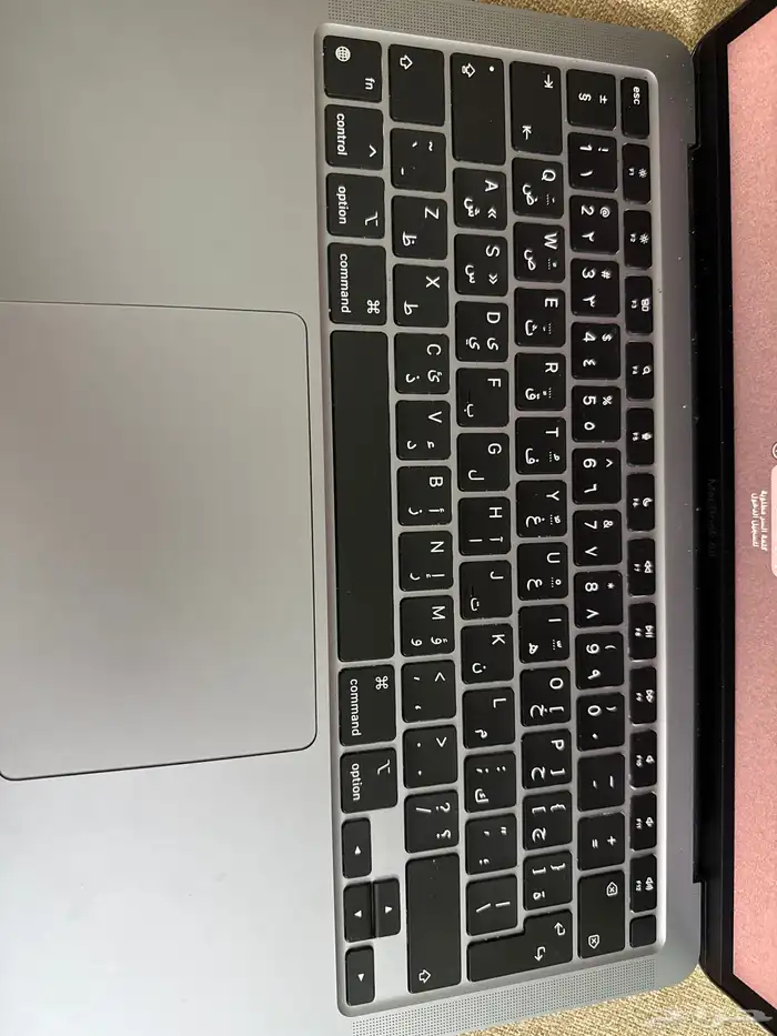 ماك بوك 2