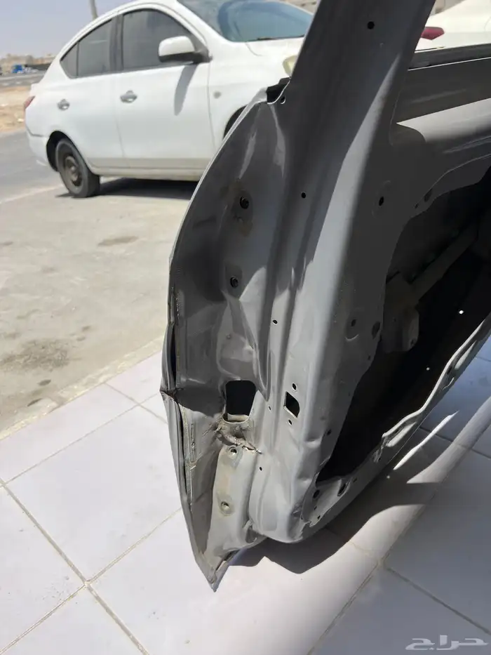 البيع باب انترا 2023 ورا يمين وكاله 3