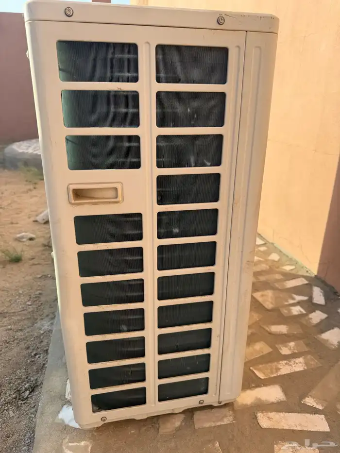 مكيف سبلت 2