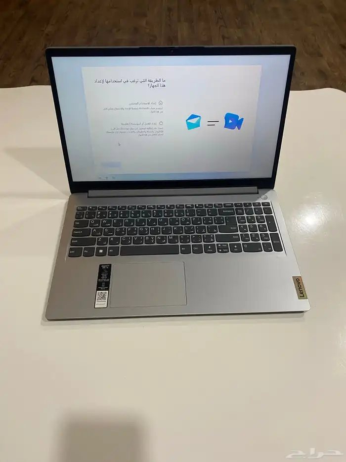 لاب توب لونوفو 0