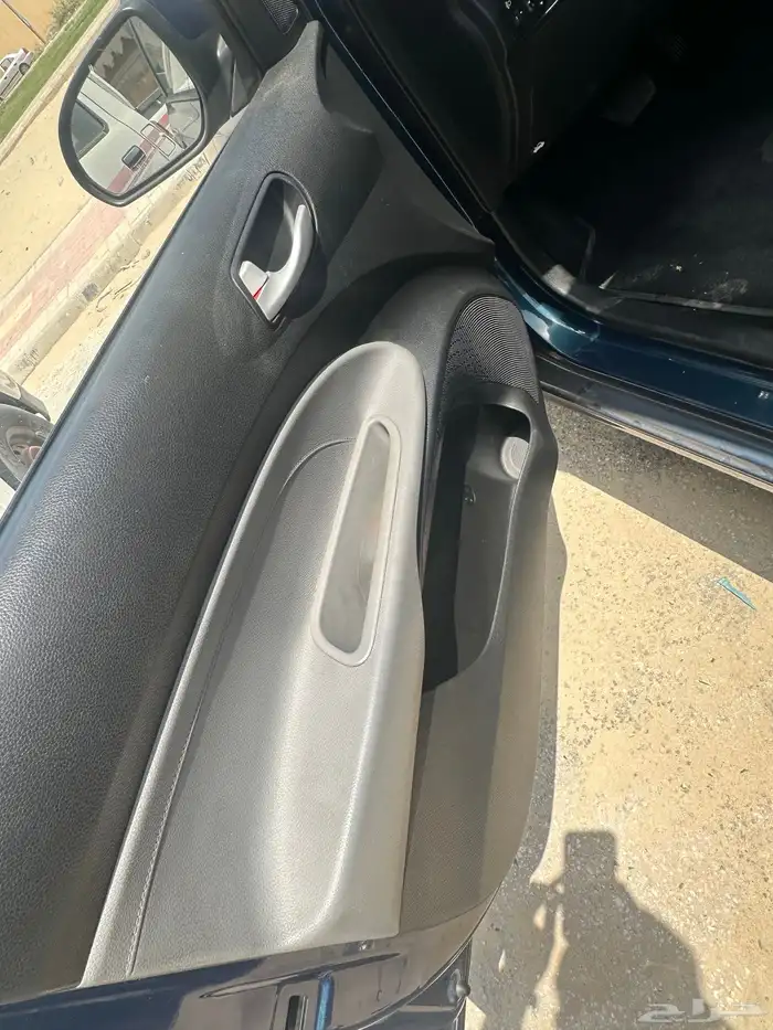 كيا بيجاس نص فل 27