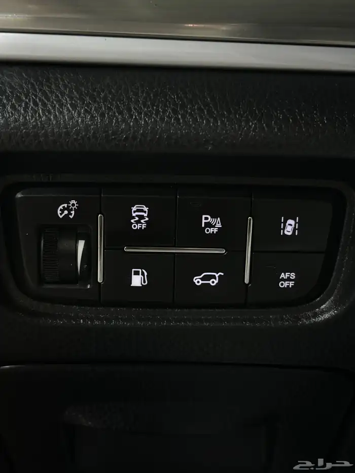شانجان CS95 2019 فل كامل فتحه بانوراما 19