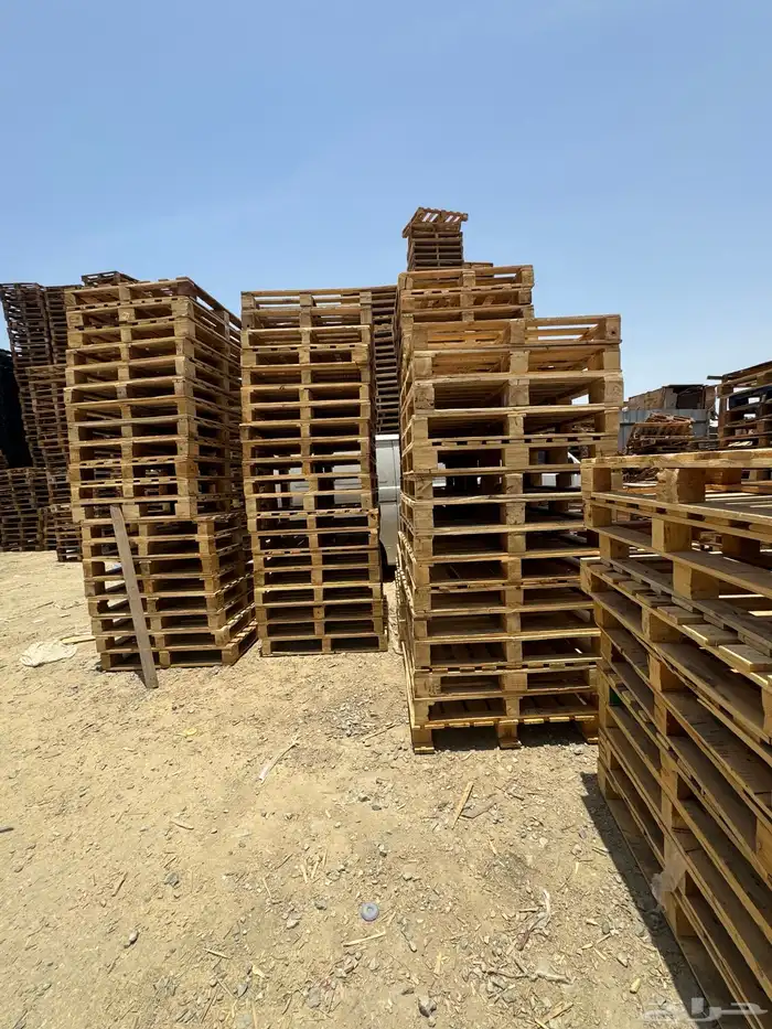 طبليات خشبيه 34