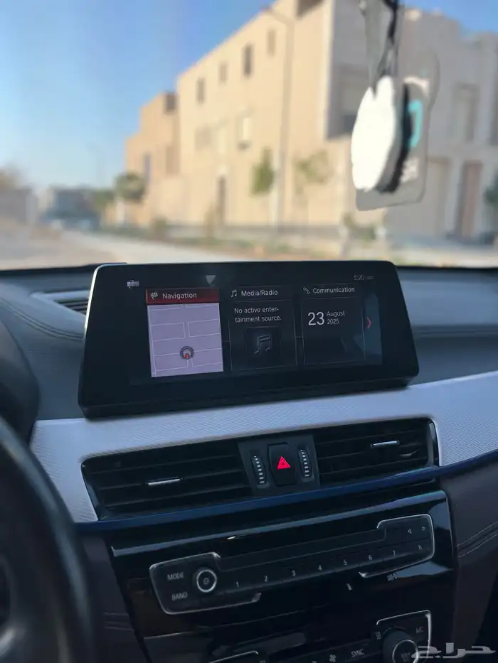 بي ام دبليو X1 موديل 2020 M Kit 12