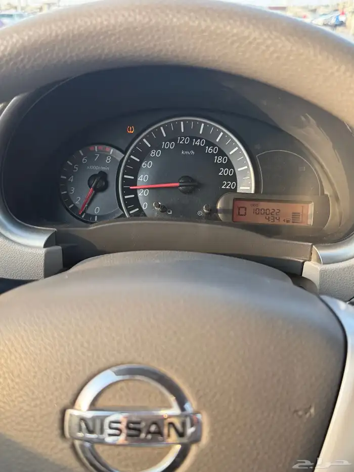 مايكرا نيسان 2020 جمرك 10