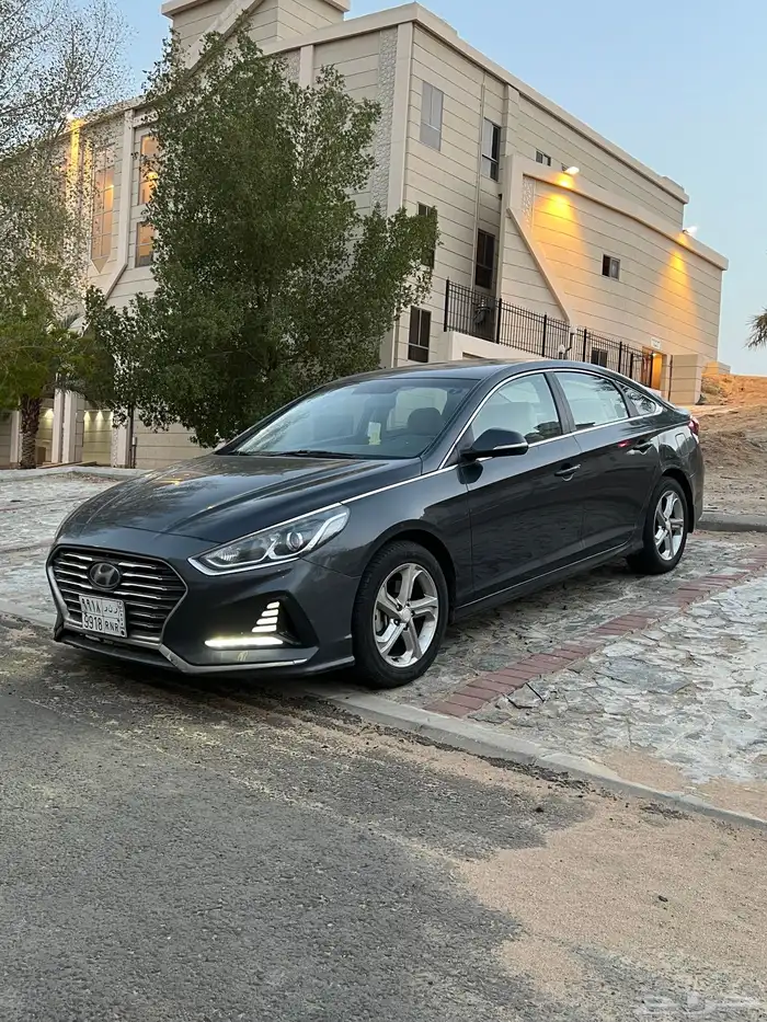 سوناتا 2019 1