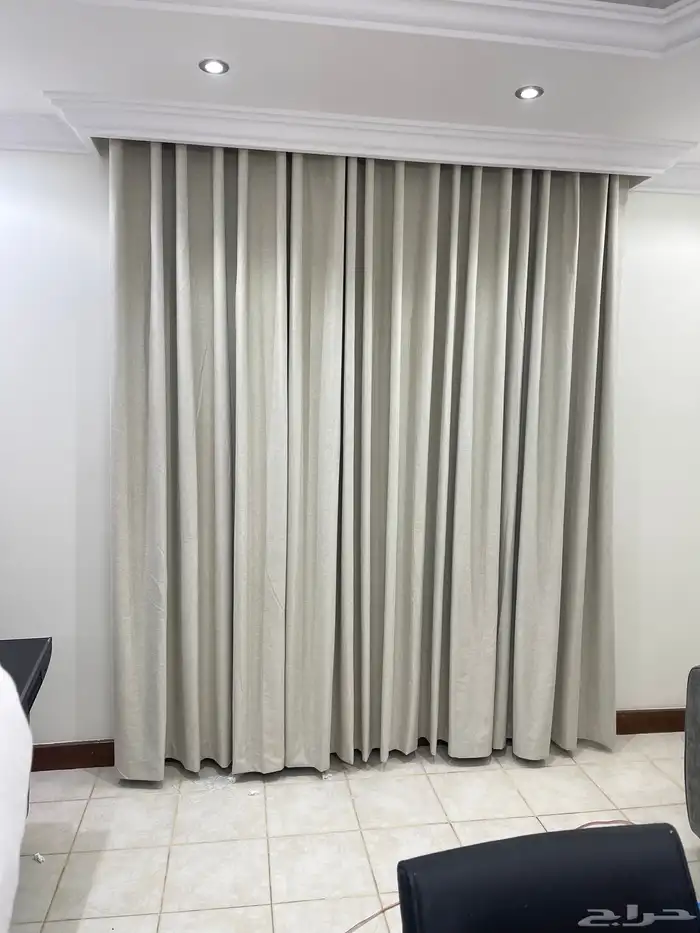 ستائر 1