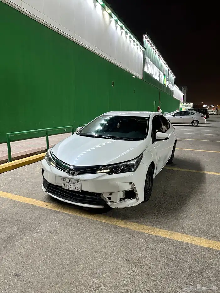 كورولا 2019 14