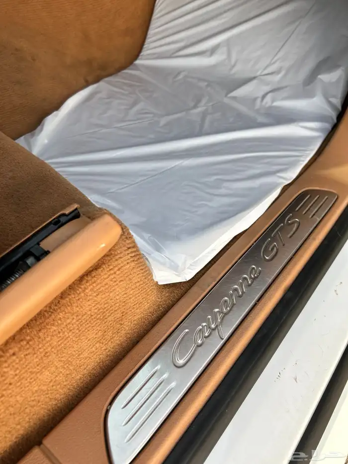 بورش كايين GTS 2013 29
