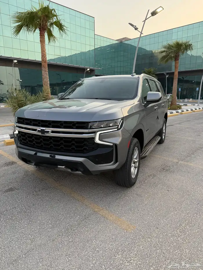 تاهو 2022 LS مطور 10