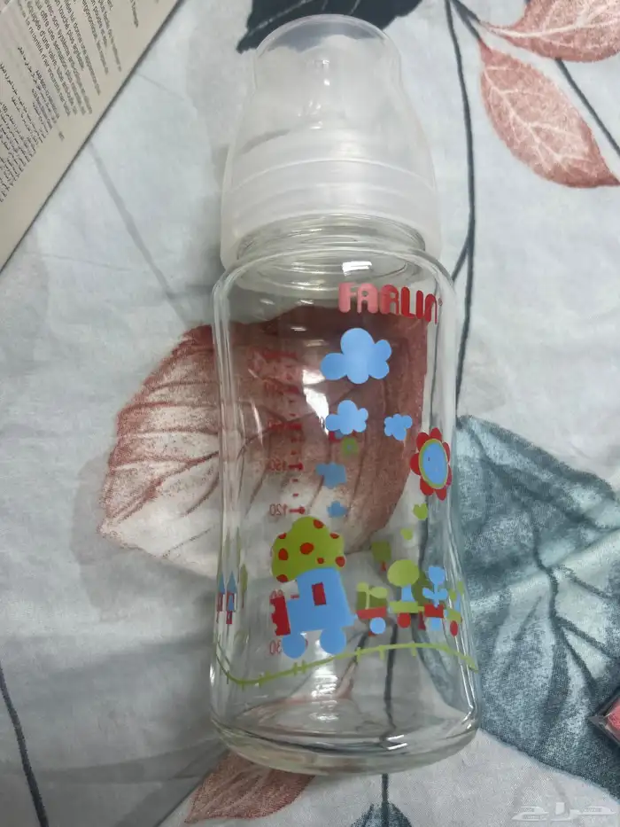 رضاعات أطفال ولهايات 12