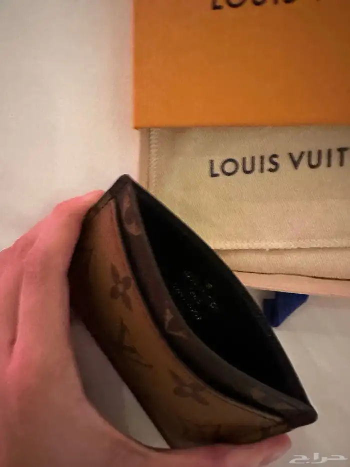 خاتم ميسيكا  سلسال بولقري  محفظه LV 9